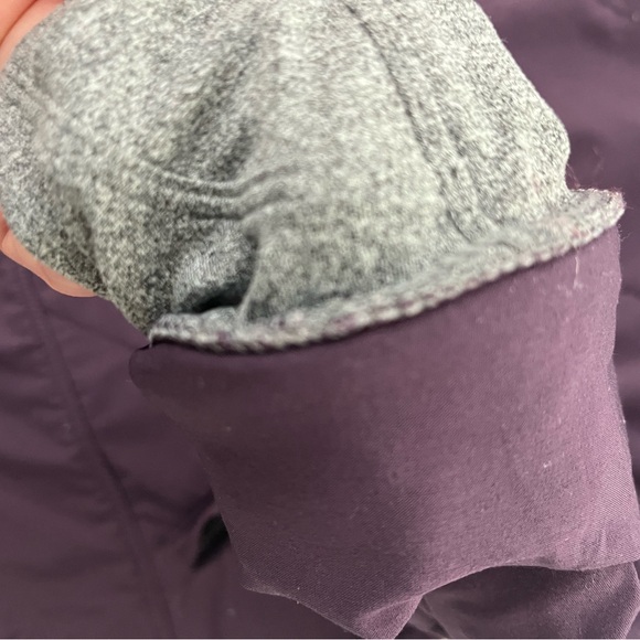 ATHLETA GIRL INSULATED QUILTED JACKET - Picture 3 of 15